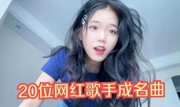 吃瓜网红歌手排名,揭秘吃瓜网红歌手排名榜